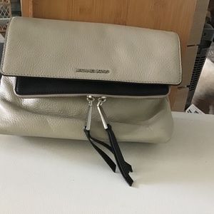 Never used Michael Kors crossbody